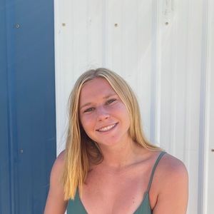 Meet your Posher, Melia